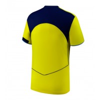 Tottenham Hotspur Replika Tredje Tröja 2025-26 Kortärmad